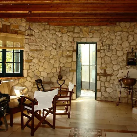 Musician's Round House & Castello