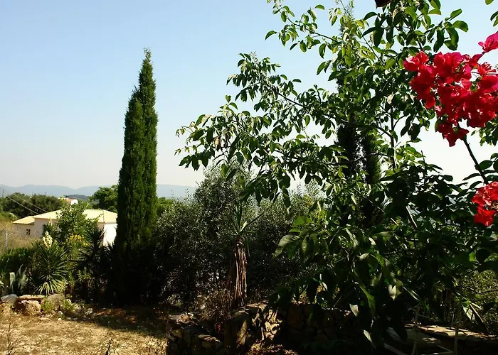 Musician's Round House & Castello Villa