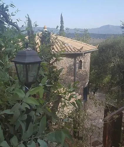 Musician's Round House & Castello